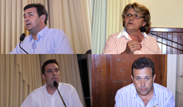 Comissão do idoso fará blitz (15/01/2013 00:00:00)