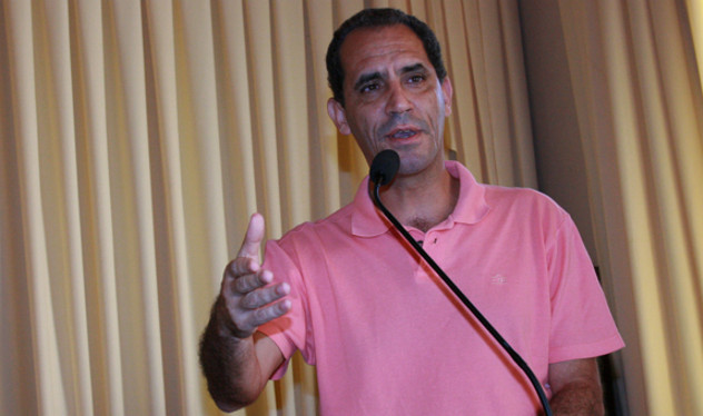 Castelar quer implantar Apex em Juiz de Fora (16/01/2013 00:00:00)