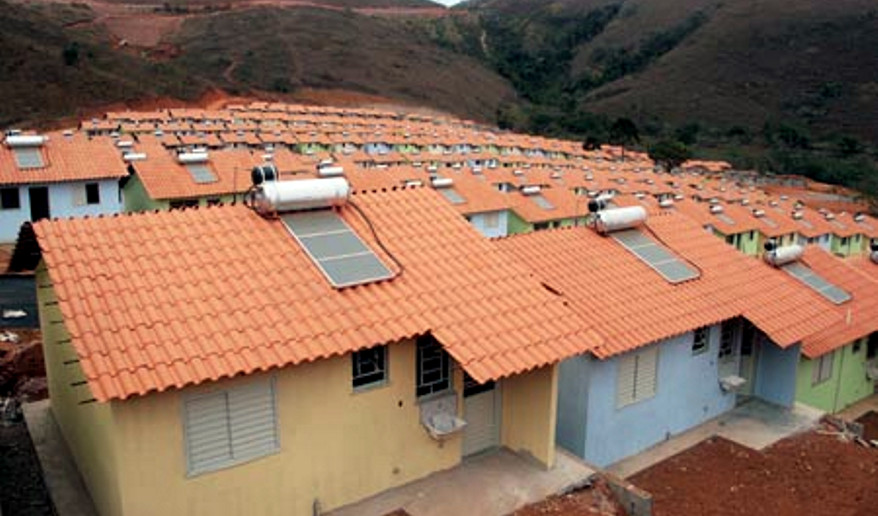 Centro de Atenção ao Cidadão assessora moradores do Nova Germânia (24/01/2013 00:00:00)