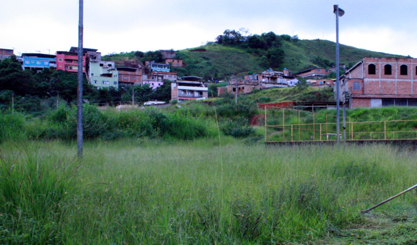 Revitalização de praças de Juiz de Fora é defendida por vereadores (29/01/2013 00:00:00)