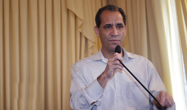 Vereador promove debate para discutir Pró-Bairros (01/02/2013 00:00:00)