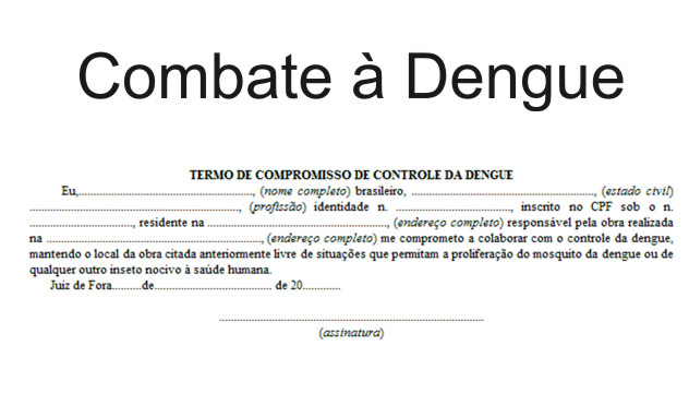 Sancionada Lei de Chico Evangelista que cria termo de compromisso de controle da dengue (06/02/2013 00:00:00)
