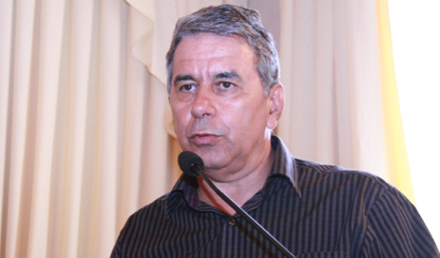Antônio Aguiar solicita inspeção dos bombeiros no PAM Marechal (06/02/2013 00:00:00)