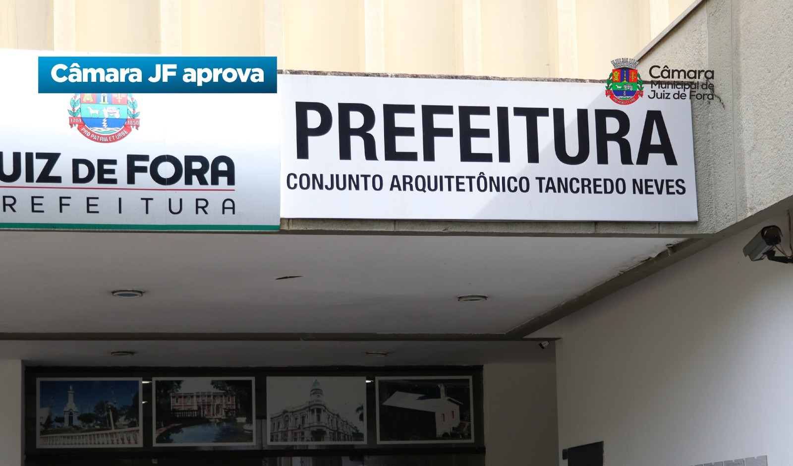 Câmara JF aprova - Escala 5x2 para trabalhadores de terceirizadas da Administração Municipal (28/09/2026 00:00:00)