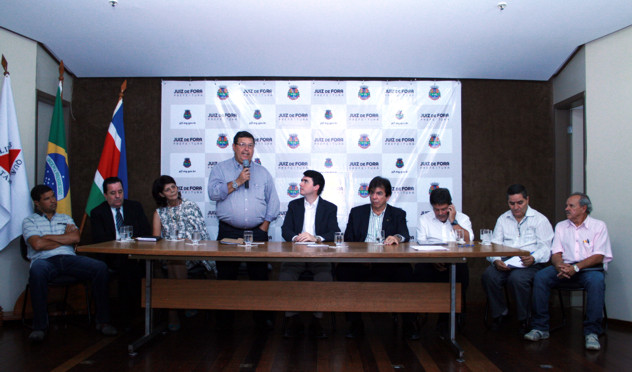 Vereadores apoiam criação de Conselho Municipal sobre drogas (06/02/2013 00:00:00)