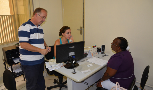 Serviço de Defesa do Consumidor da Câmara tem aumento de 79,3% nas solicitações (19/02/2013 00:00:00)