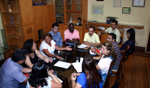 Definidas escolas participantes do Parlamento Jovem de Minas JF 2013 (20/02/2013 00:00:00)