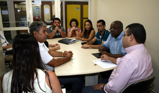 Vereadores defendem manutenção do Pró-Jovem (25/02/2013 00:00:00)
