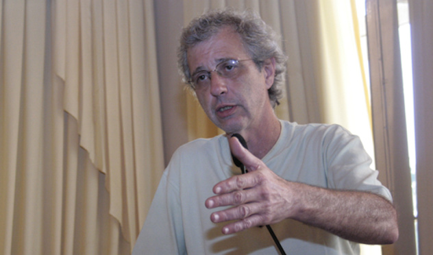 Betão cobra justiça na cobrança tributária dos advogados (27/02/2013 00:00:00)