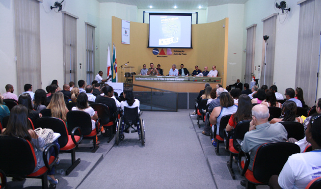 Especialistas apostam na prevenção à criminalidade (15/03/2013 00:00:00)