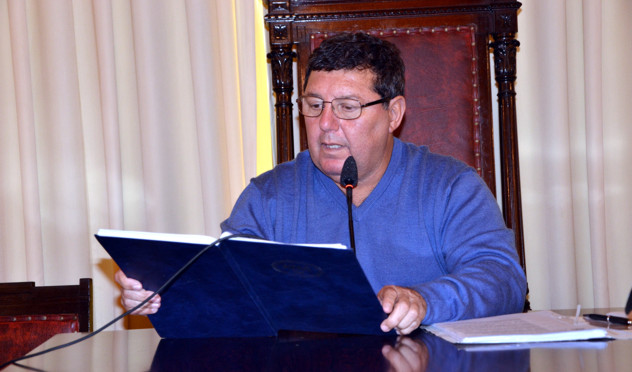 Gasparette faz gestões e assegura transferência de titularidade de táxis (18/03/2013 00:00:00)
