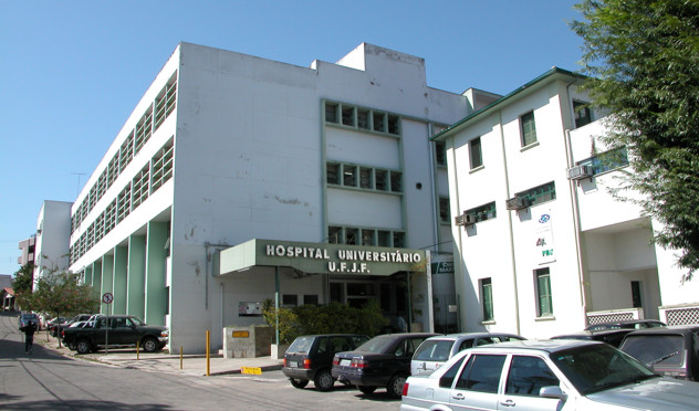 Câmara aprova representação de Dr. Antônio Aguiar em apoio ao HU (19/03/2013 00:00:00)