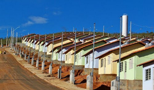 Vereadores cobram planejamento e infraestrutura para área do programa Minha Casa Minha Vida (19/03/2013 00:00:00)