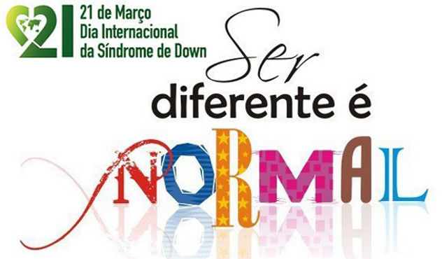 Dia Internacional da Síndrome de Down terá Tribuna Livre sobre o tema (20/03/2013 00:00:00)