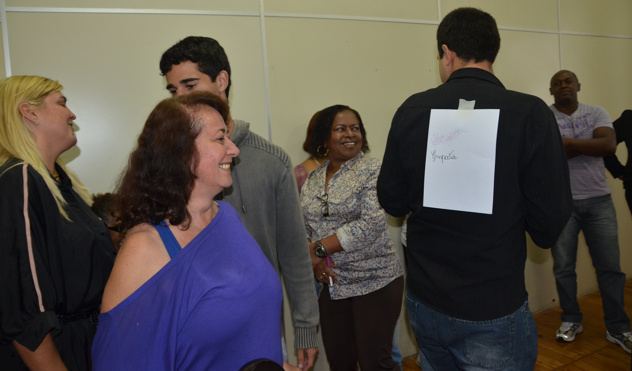 Câmara promove curso de Qualidade no Atendimento ao Público (20/03/2013 00:00:00)
