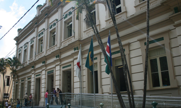 Corte de verbas no HU será tema de Tribuna Livre nesta terça (25/03/2013 00:00:00)