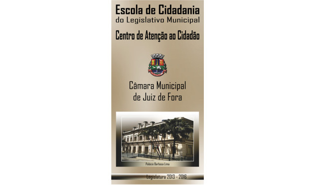 Escola de Cidadania começa nessa terça-feira, dia 02 (01/04/2013 00:00:00)