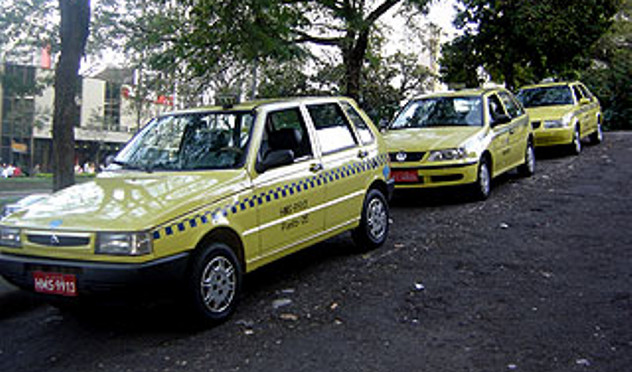 Nova planilha de Cálculo Tarifário do Serviço de Táxi será tema de audiência na Câmara (09/04/2013 00:00:00)