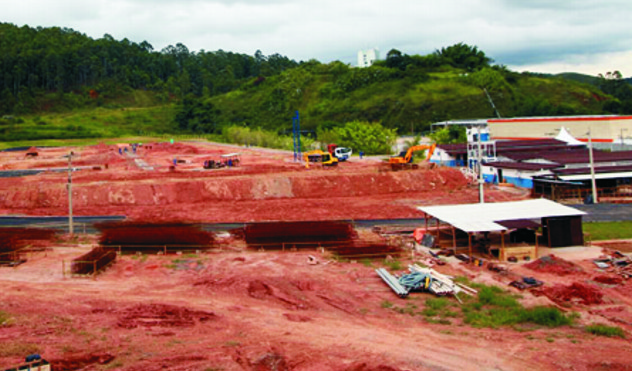 Câmara aprova doação de área para Brafer (18/04/2013 00:00:00)