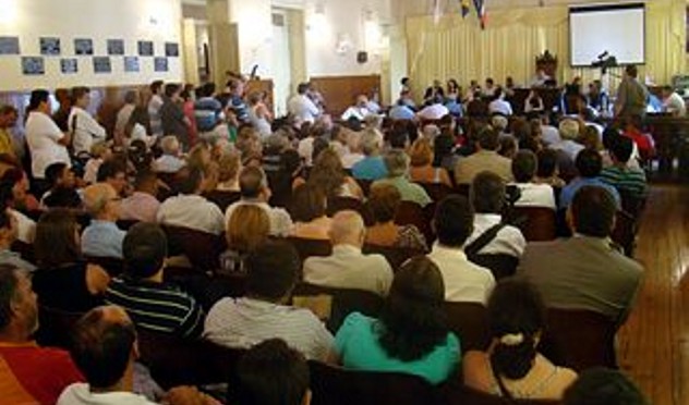 Novo mecanismo é utilizado para encaminhamento de proposições ao Executivo (18/04/2013 00:00:00)