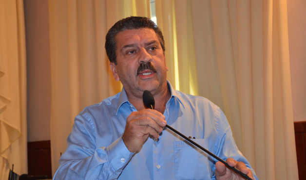 Vereador pretende facilitar emissão de notas fiscais para Lan House (30/04/2013 00:00:00)