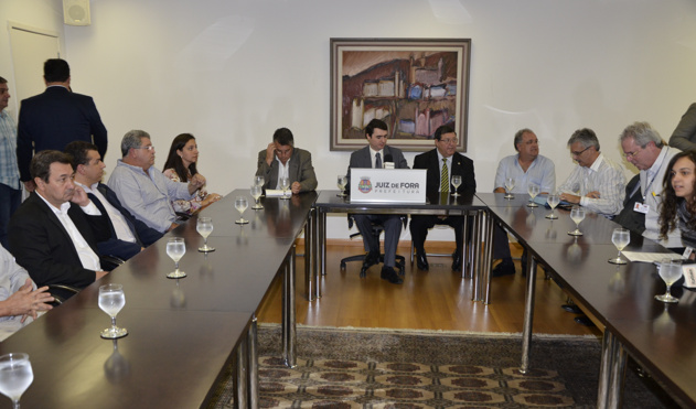 Zona Norte ganha novo Shopping (27/05/2013 00:00:00)