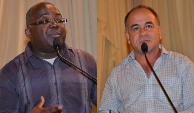 Projeto incentiva reciclagem de móveis e eletrodomésticos (05/06/2013 00:00:00)