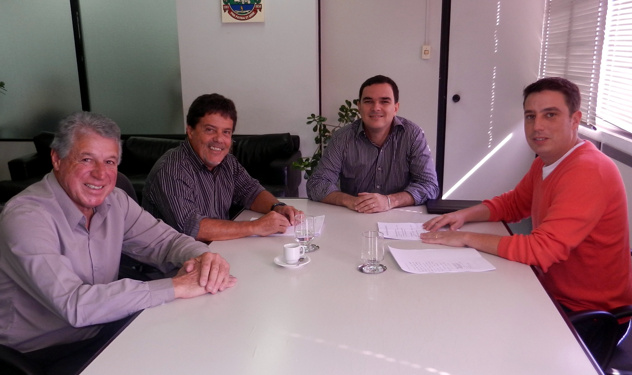 Ouvidor Rodrigo Mattos cria canal de interlocução para solucionar demandas da Prefeitura (06/06/2013 00:00:00)