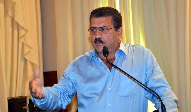Chico Evangelista propõe extensão do horário de atendimento do PAM Marechal (19/06/2013 00:00:00)