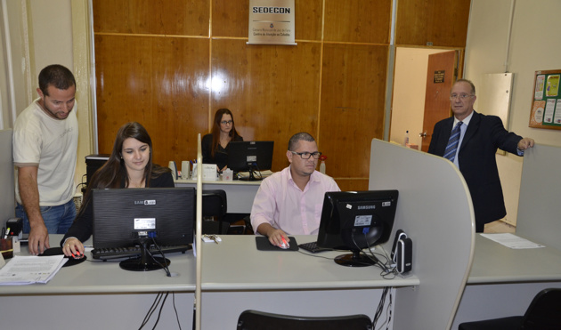 Sedecon esclarece novas regras do Banco Central do Brasil (05/07/2013 00:00:00)