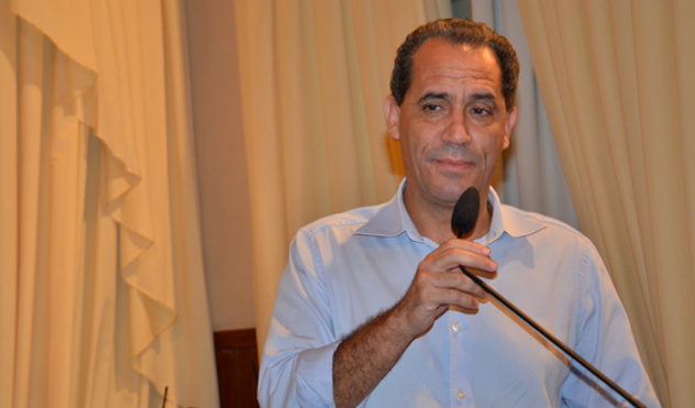 Castelar participa de reunião sobre a criação do Plano Municipal de Enfrentamento da Violência (26/07/2013 00:00:00)