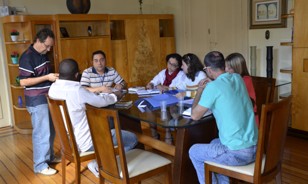 Estudantes serão capacitados para Câmara Mirim em 16 de agosto (09/08/2013 00:00:00)