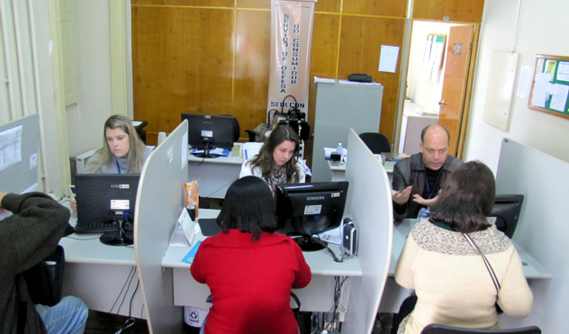 Sedecon investe em educação financeira (16/08/2013 00:00:00)