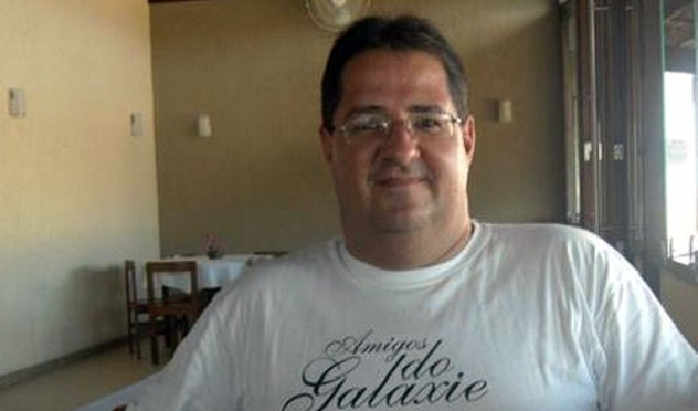 Câmara se solidariza com ex-vereador pela morte de filho em assalto (23/08/2013 00:00:00)