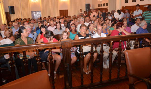 Setembro com sete Audiências Públicas (04/09/2013 00:00:00)