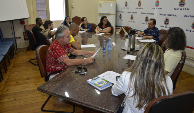 Parlamento Jovem prepara encerramento da edição de 2013 (12/09/2013 00:00:00)