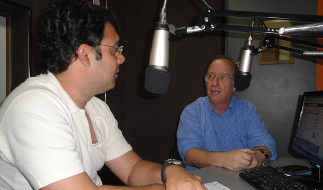 Sedecon orienta consumidores na Rádio Solar sobre a garantia de produtos (23/09/2013 00:00:00)