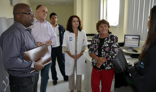 Vereadores conhecem o programa Mais Vida da Acispes    (26/09/2013 00:00:00)