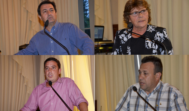 Debate sobre Estatuto do Idoso acontece nesta segunda, dia 30 (26/09/2013 00:00:00)