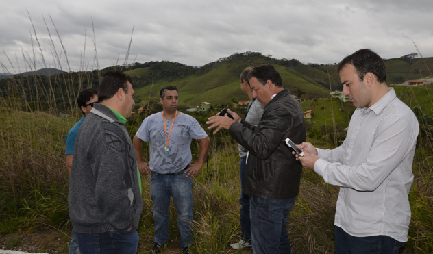 Zona rural enfrenta exclusão digital (07/10/2013 00:00:00)