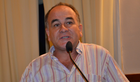 Projeto impede trotes humilhantes (21/10/2013 00:00:00)