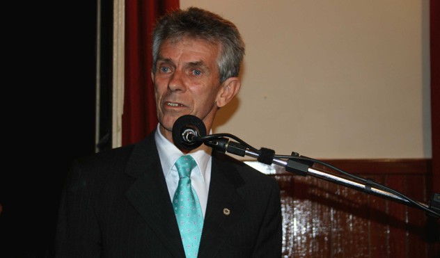 Ex-vereador Eduardo Novy morre aos 66 anos (25/11/2013 00:00:00)