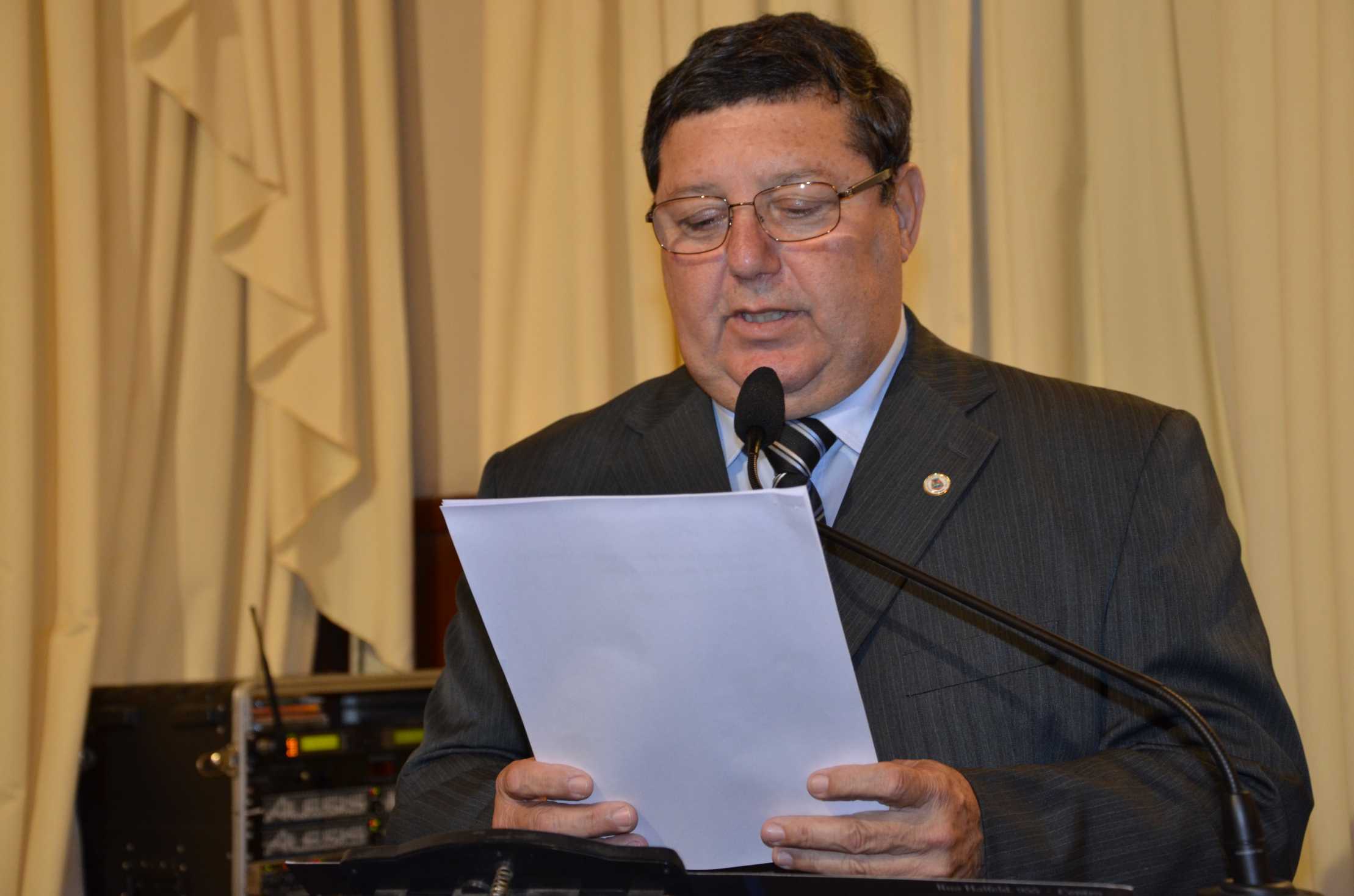 Câmara aprova alteração na Lei do Uso e Ocupação do Solo (25/11/2013 00:00:00)