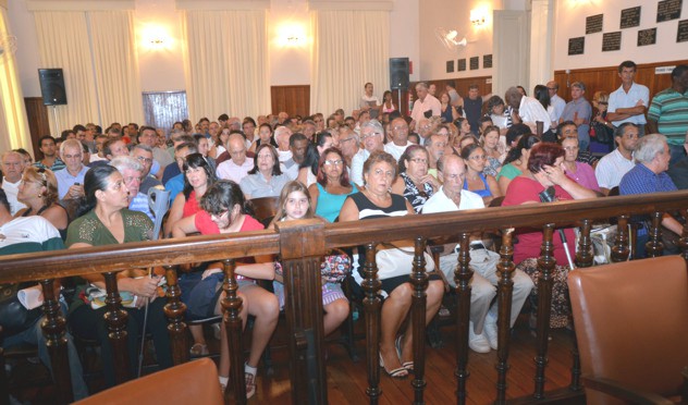 Turma Recursal de Juiz de Fora será tema de Tribuna Livre (27/11/2013 00:00:00)