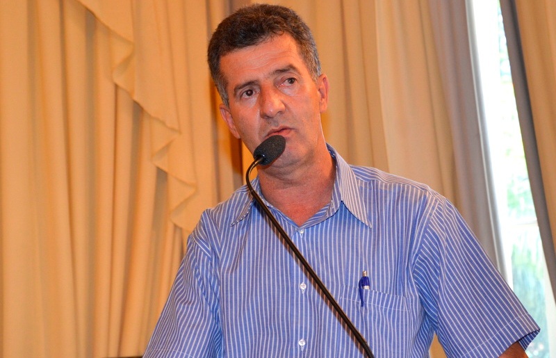 Câmara aprova Mensagem que viabiliza polo industrial alimentício (12/12/2013 00:00:00)