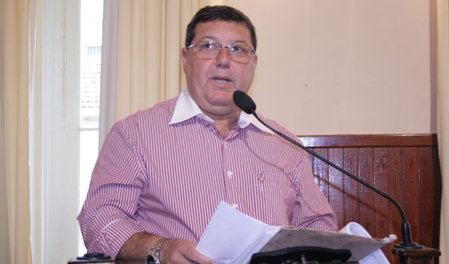 Câmara estende prazo de vigência das taxas atuais para regularização de imóveis (13/12/2013 00:00:00)