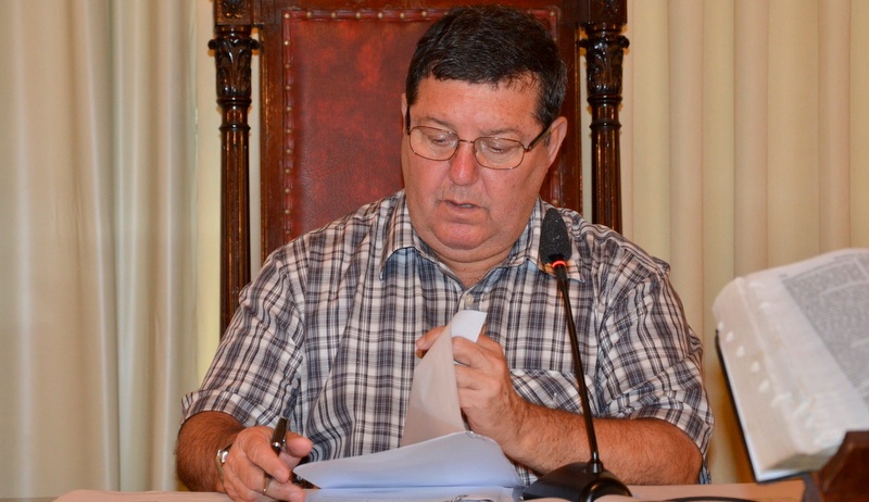 Julio Gasparette cobra aumento do efetivo policial de JF (16/12/2013 00:00:00)