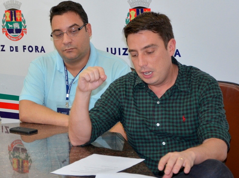 Rodrigo faz balanço da Ouvidoria em 2013 (23/12/2013 00:00:00)