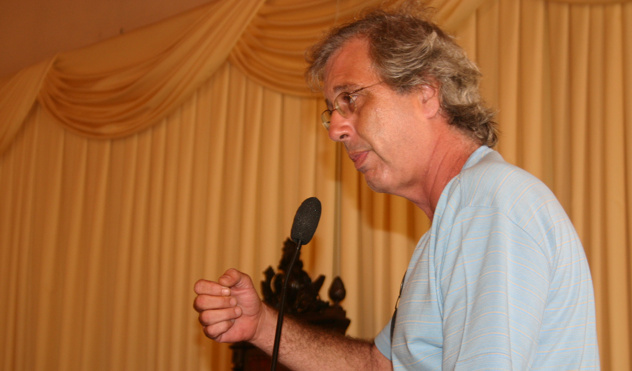 Vereador quer prazo definido para respostas da PJF (07/01/2014 00:00:00)