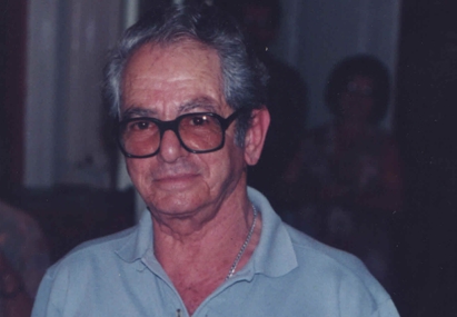 Ex-vereador Sebastião Mostaro Corni morre aos 84 anos (21/01/2014 00:00:00)